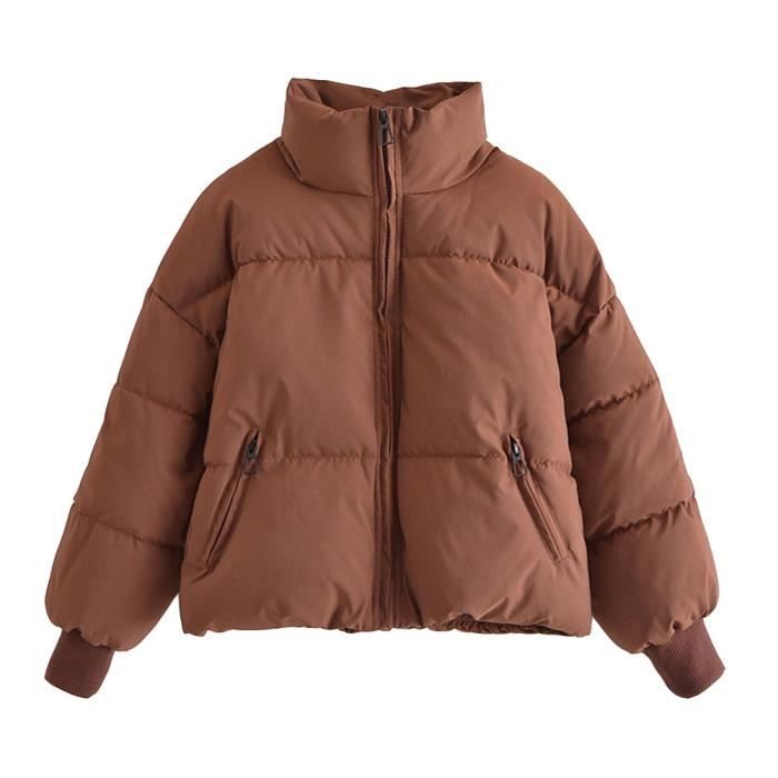Veste longue manche courte femme 2025