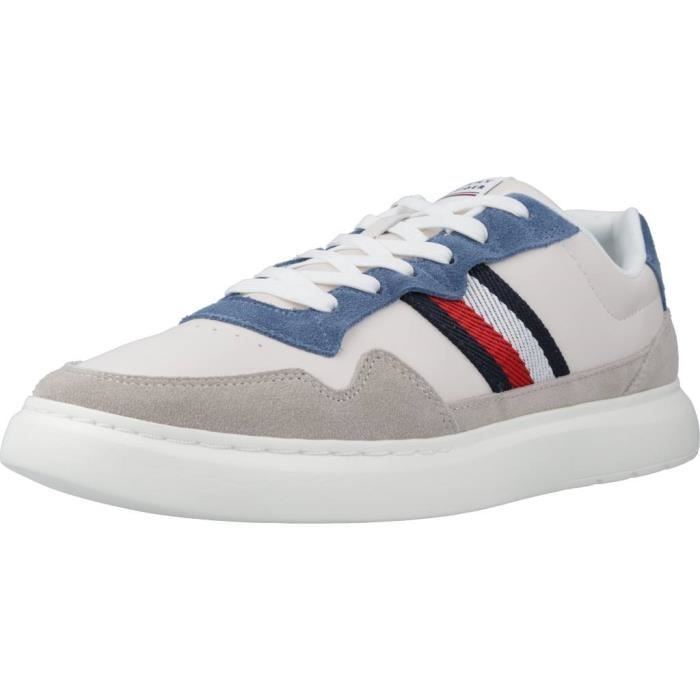 Tommy Hilfiger Basket Tommy hilfiger 135202 Gris 44