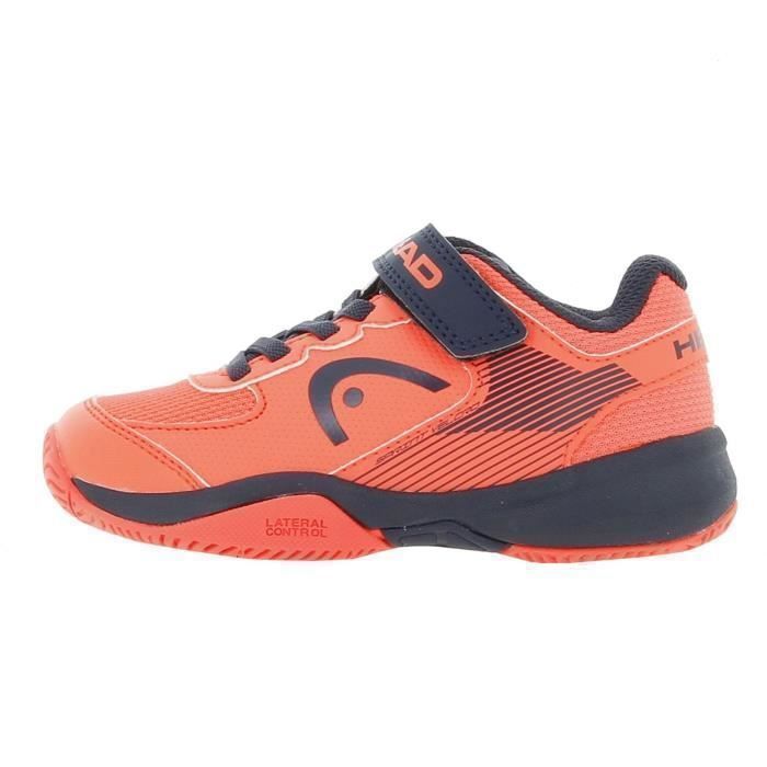 Chaussures tennis Sprint velcro 3.0 kids - Head