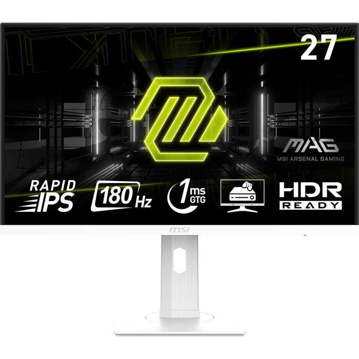 MSI Modèle du produit : MAG 27