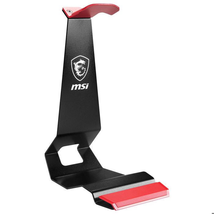 Support pour casque Msi HS01 Neuf - vue 4