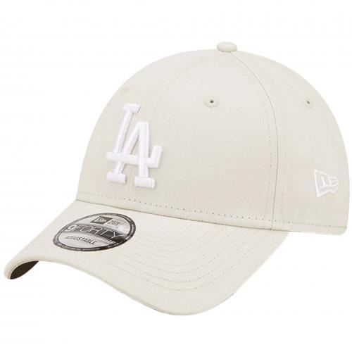 Casquette New Era Team Outline 9forty LA Dodgers