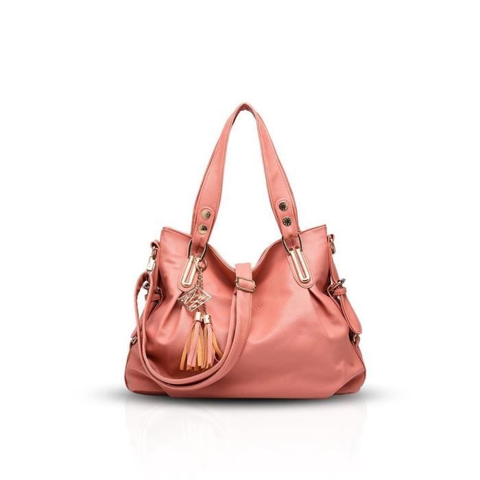 NICOLE & DORIS Nouvelle tendance sac à bandoulière sac à dos dames NICOLE & DORIS Nouvelle tendance sac à bandoulière sac à dos dames