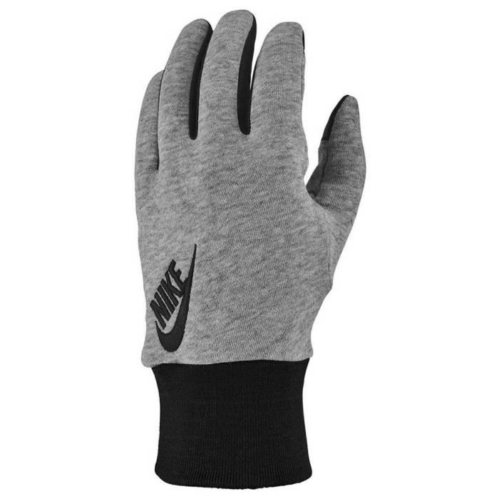 Gants Nike M Tg Club Fleece 2.3 - Gris - Homme - Multisport - Sports dhiver