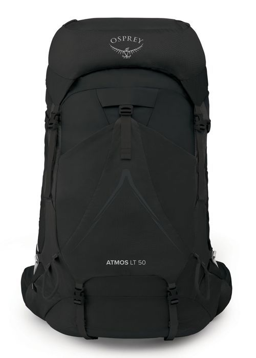 Osprey Atmos AG LT 50 L / XL Black [219419] - sac à dos de randonnée sac a dos de randonnee