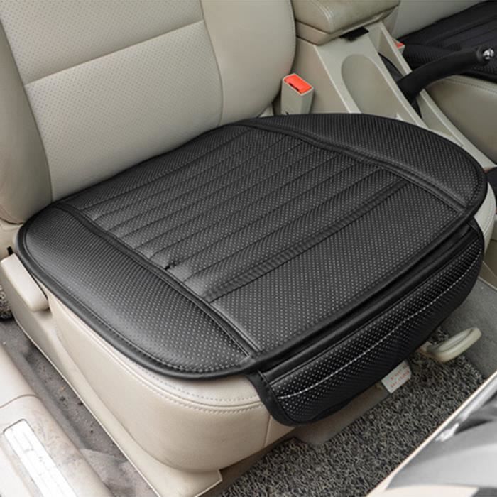 Housse de siège de voiture Coussin de protection Housses de coussin anti-poussière imperméables Protecteur de siège de voiture
