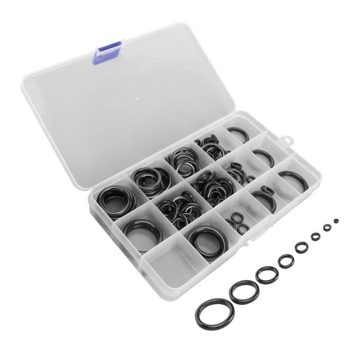 Anneaux Guide Canne à Pêche Ocobudbxw - Acier Inoxydable, Pliables, DIY