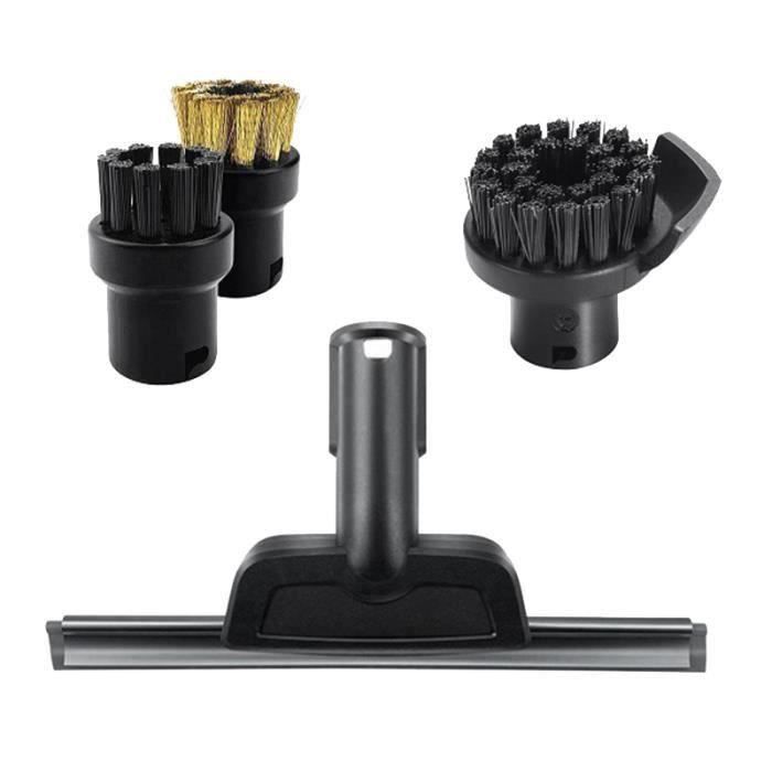 Poignée + Tuyau Remplacement Pour Nettoyeur Vapeur Kärcher SC1 SC2 SC3 SC4 SC2500 – Pièce 4.322-048.3