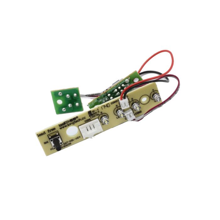 Module électronique Nettoyeur vapeur ROWENTA 54987