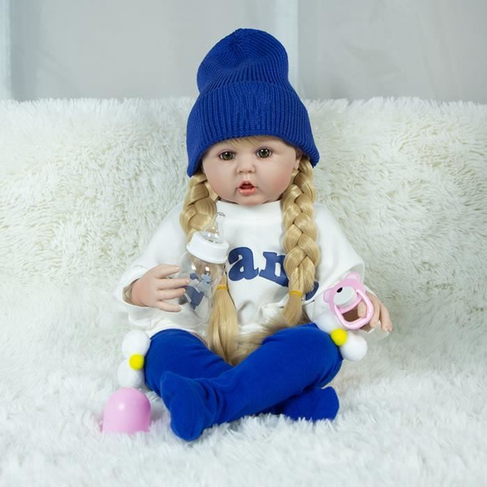 Poupee top a vendre