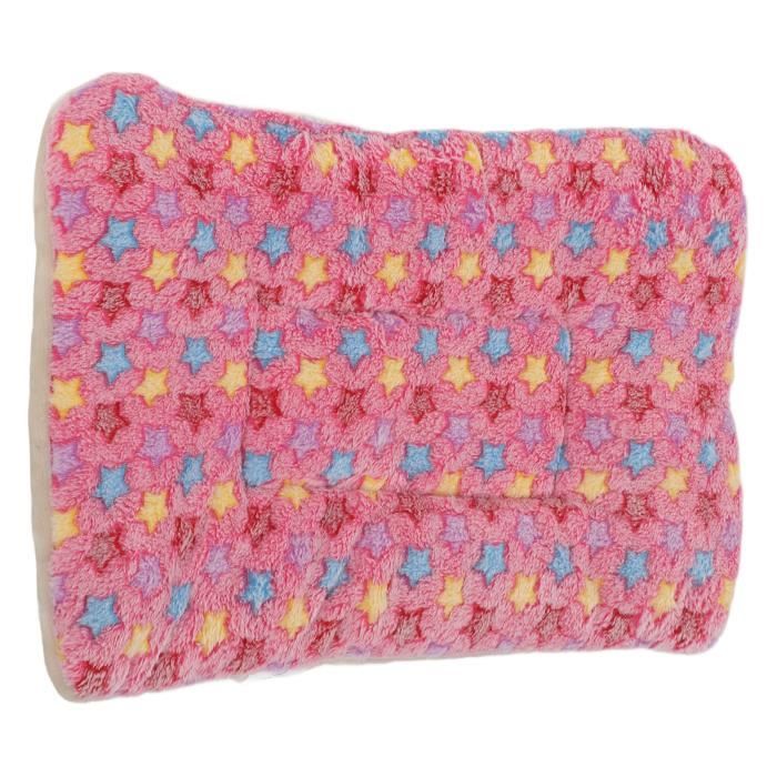 Meilleurs prix pour Couverture pour chien en flanelle douce et chaude, convient aux grands chiens et chats