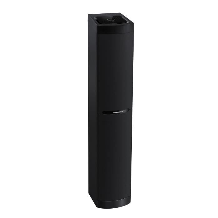 Acheter SCHNEIDER SC650SPK Tour De Son Bluetooth 120W RMS Groove Tower HD Reconditionné - 79,99 € SCHNEIDER SC650SPK Tour De Son Bluetooth 120W RMS Groove Tower HD Reconditionné - Schneider Electric reconditionné disponible sur Cdiscount Seconde Vie