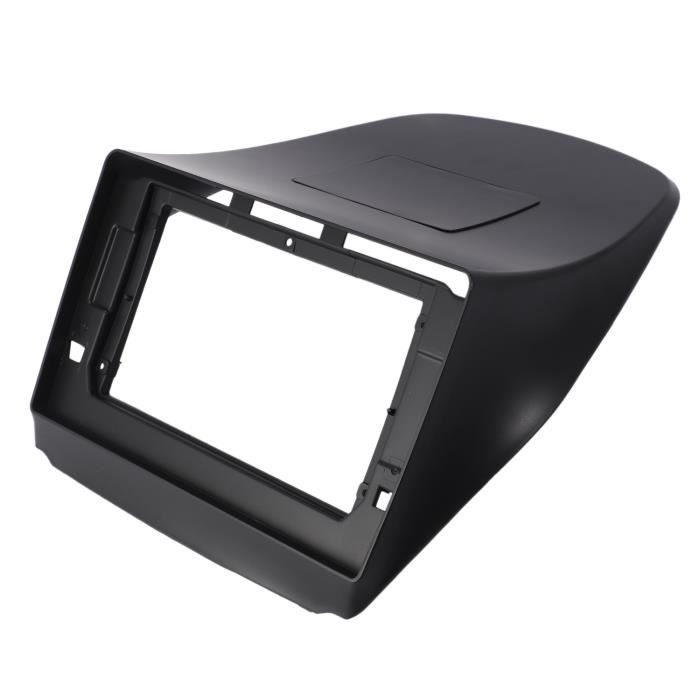 Cadre Universel 2DIN Pour Autoradio - Installation Facile Pour VW, Golf, Passat & Plus