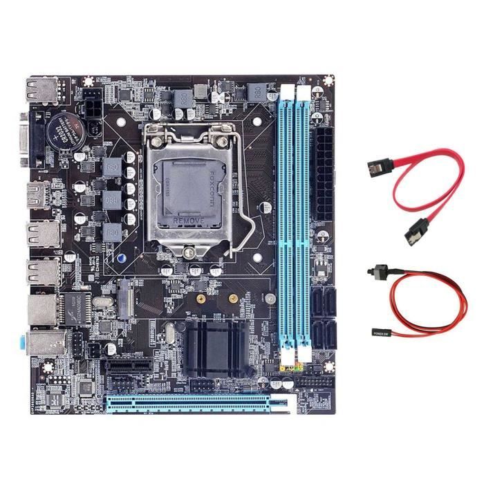 Câble Console Série RS232 DB9 Femelle Vers RJ11/RJ12 - Longueur 1.8 M - Pour Servomoteurs Leadshine, Automates