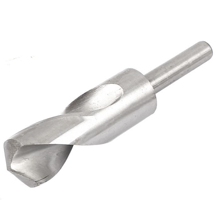 Tige Droite 1//2/" HSS De Torsion De 30mm De Dia Foret Forage Perceuse Hélicoïdal