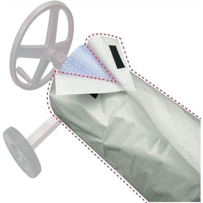 Housse De Protection Pour Fontaine De Jardin - Tissu Oxford 420D Imperméable | Avec Cordon De Serrage