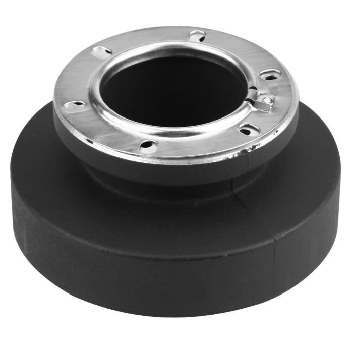 Mozzo Volante Kit Adaptateur Moyeu Volant 20mm 6 Trous Pour BMW Série 3 E36 1992-1999 - Alliage Aluminium Adaptateur Volant Voiture Mozzo Volante Kit Adaptateur Moyeu Volant 20mm 6 Trous Pour BMW Série 3 E36 1992-1999 - Alliage Aluminium Adaptateur Volant Voiture