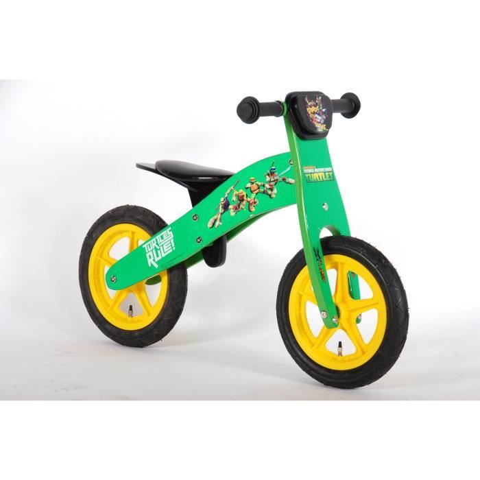 Cadeau Bebe An Hape Vu00e9lo Sans Pu00e9dale En Bois