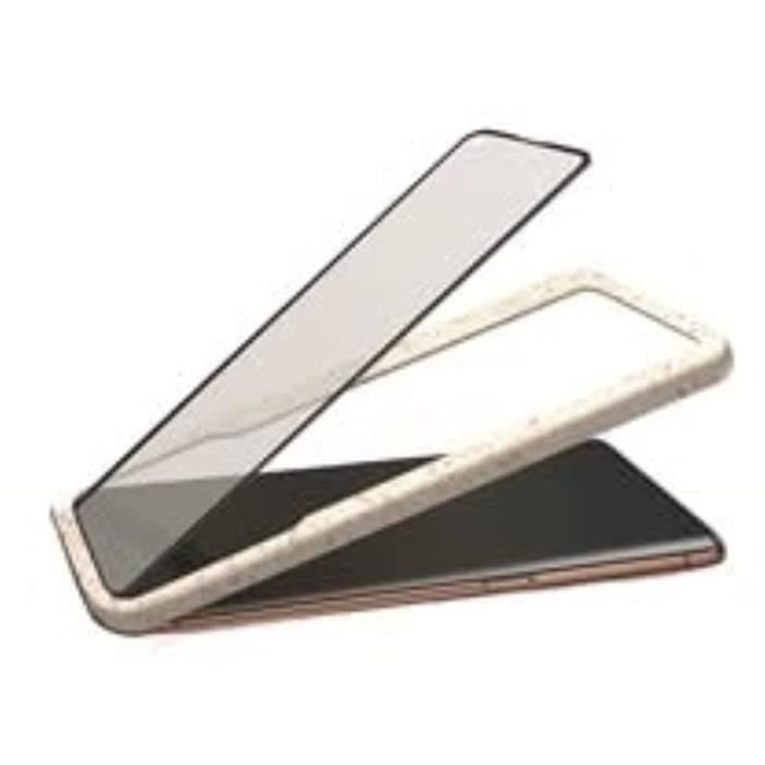 TIGER GLASS PLUS VERRE TREMPE ANTIBACTERIEN Oppo Find X2 NEO