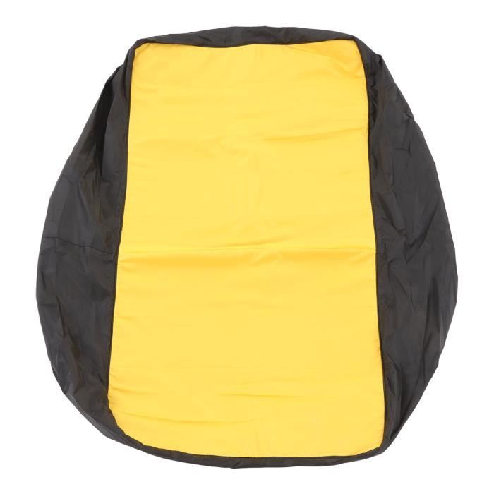 JISADER Housse De Siège De Tracteur, Housse De Siège