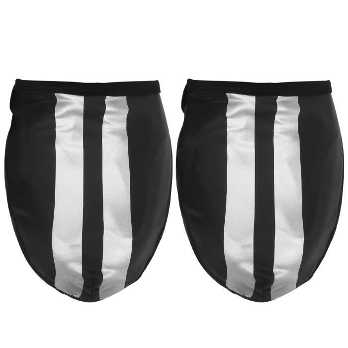 Couvre-chaussures Vélo Route Assos RSR Winter Speed Booties