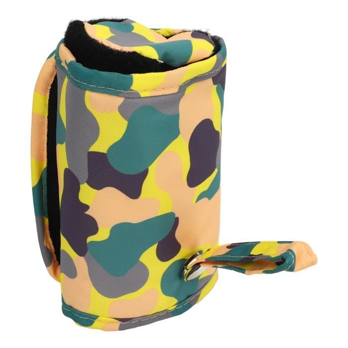Vvikizy Chauffe-biberon Portable Sac Chauffe-lait Portable à Cinq