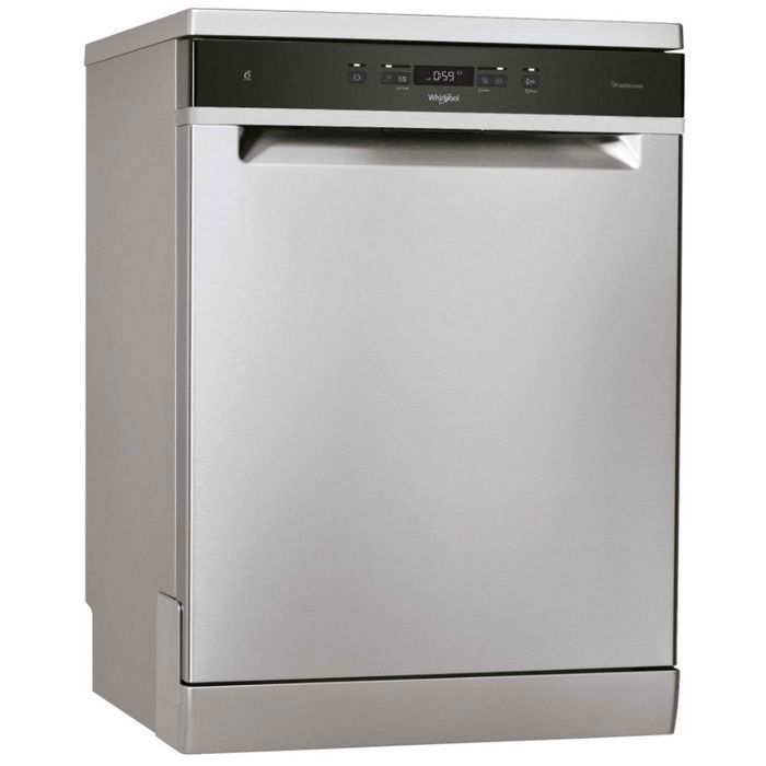 WHIRLPOOL WFC3C42PX - vue 5