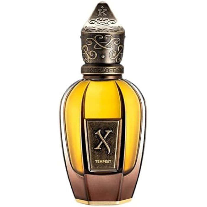 Eau de parfum - XERJOFF - Xerjoff XJK Tempest - 50 ml - Mixte - Élégante et raffinée