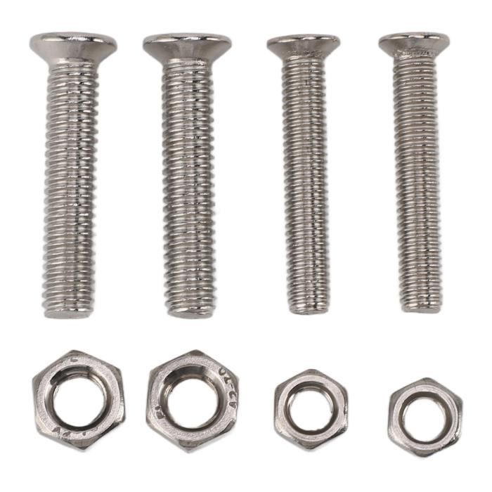 SUPPORT DE PELLE Robuste Pour Support De Toit Supports Muraux Durables