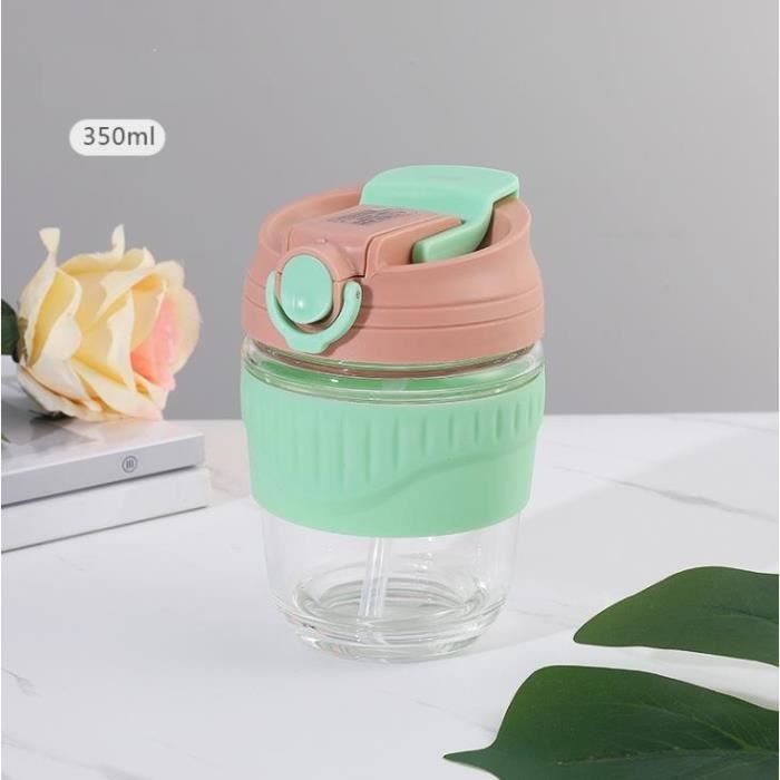 Tasse à Café En Titane 250 Ml - Poignée Pliante - Camping Extérieur - Boundless Voyage