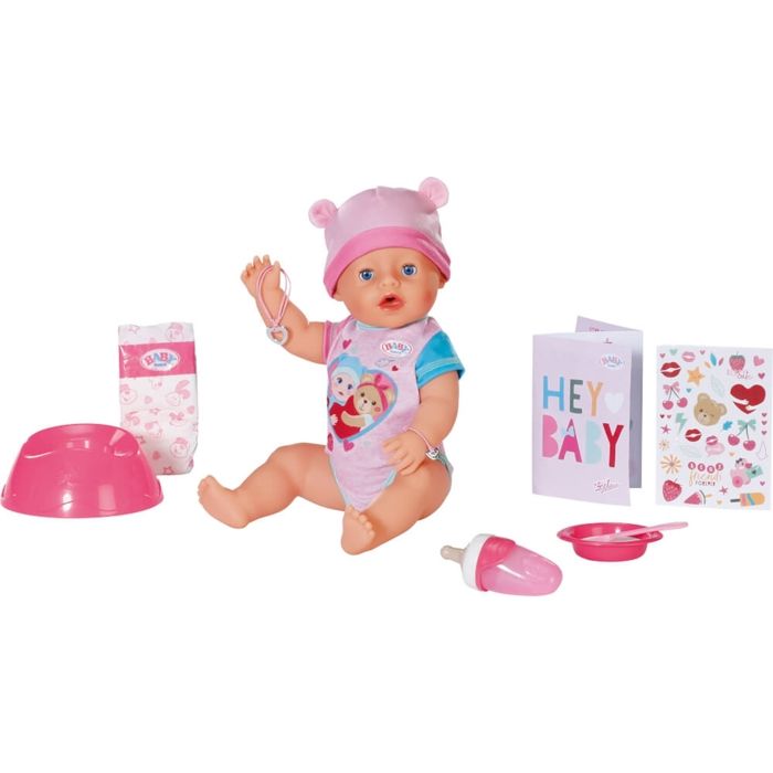 Poupée Emma 43cm Mga La Boite - vue 2