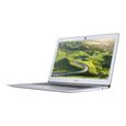 Acer Chromebook 14 CB3-431-C64E Celeron N3160 - 1.6 GHz Chrome OS 4 Go RAM 32 Go eMMC 14" IPS 1920 x 1080 (Full HD) HD Graphics…-1