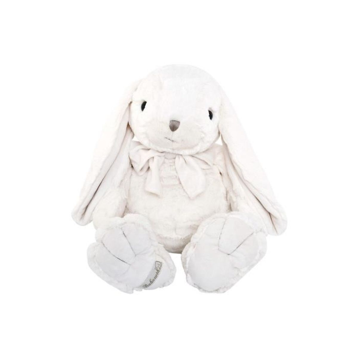 bukowski peluche lapin