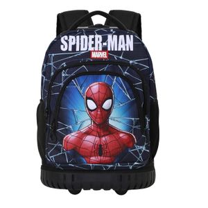 Meuble pour enfants Marvel Spiderman, sacs de char Tunisia