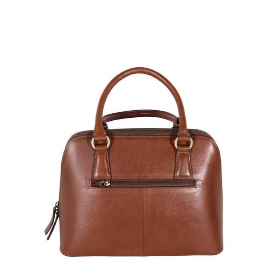 Sac Conférencier En Cuir Katana - Modèle 26825 Marron - Neuf Avec étiquettes - Pour Ordinateur Portable