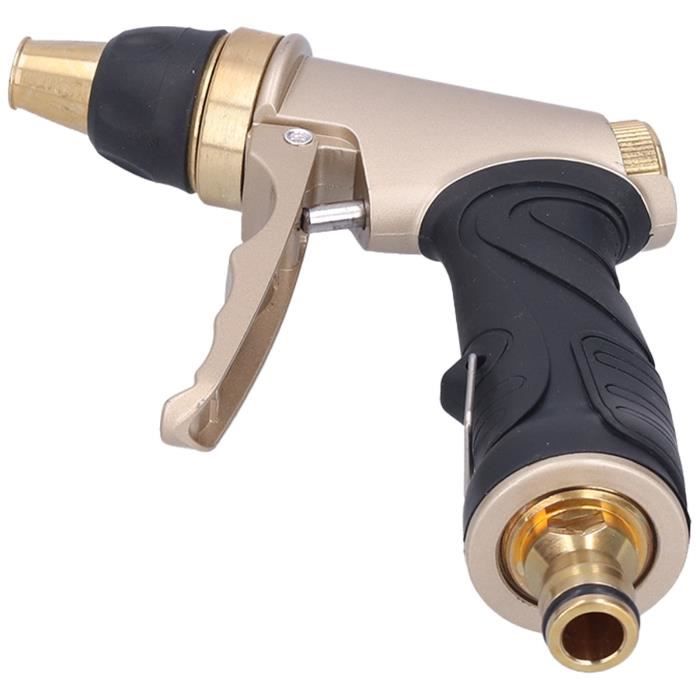 Petit Pistolet Pulvérisateur D'eau Manuel Sympa, 1 Pack,Lanceur