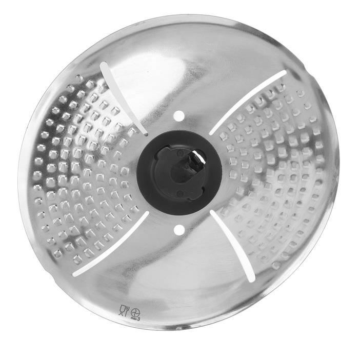 Disque Cuisson & Protection Lames Pour Thermomix TM5/TM6/TM31 | Cuisson Sous-Vide & Basse Température