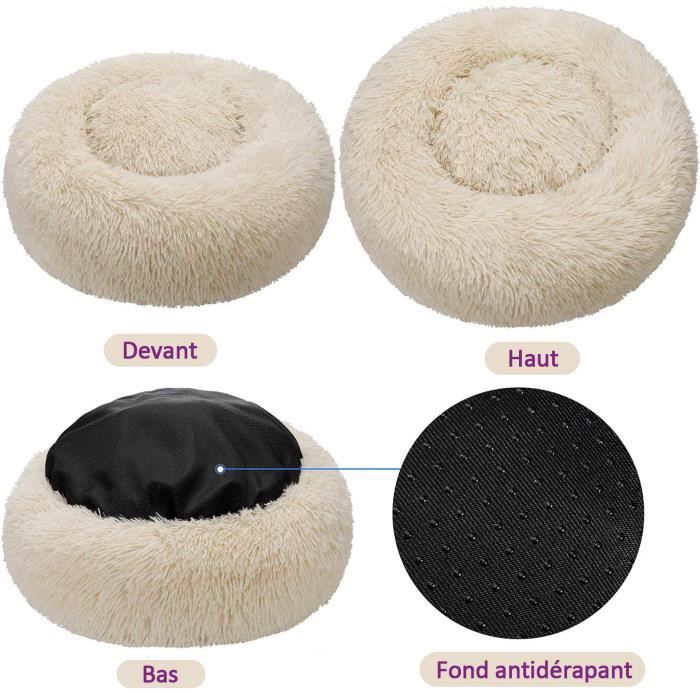 Coussin Décoratif Impression D'arbres Novalie