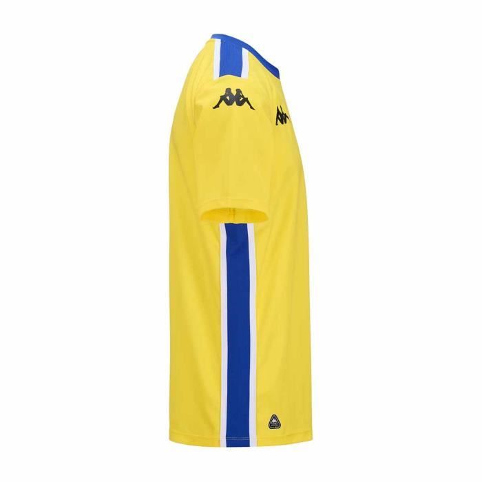 Maillot de gardien AS Monaco Kombat 2024/25