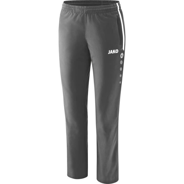 Jako Competition 2.0 Veste de présentation F19 | Sport d'équipe | Vestes