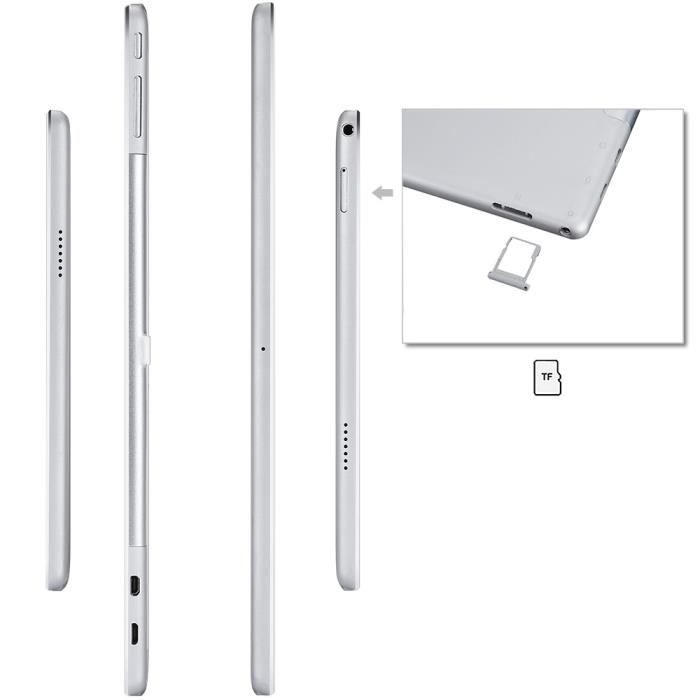 Teclast Tablette Tactile Master T10- 10.1"1