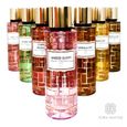 Brume parfumée pour cheveux et corps – MAJESTIC – 250ML– RP-2