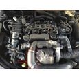 Durite de Turbo pour  Ford Focus Mk2 C-Max 1.6tdci 1324485 1 324 485 6m51-6c646-ga 6m51-6c646-gc-2