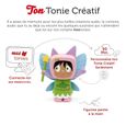 tonies® - Figurine Tonie Créatif - Fée - Figurine Audio pour Toniebox-2