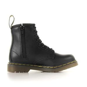 doc martens 10 trous coquées
