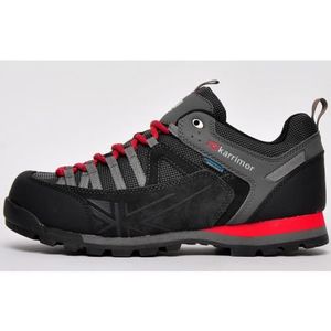 Chaussures de randonnée Salewa Baskets basses MS Mtn Trainer Gtx Noir
