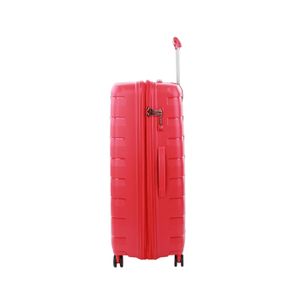 RONCATO Light Valise Moyenne 68 cm - Bleu Avio RONCATO Light Valise Moyenne 68 cm - Bleu Avio