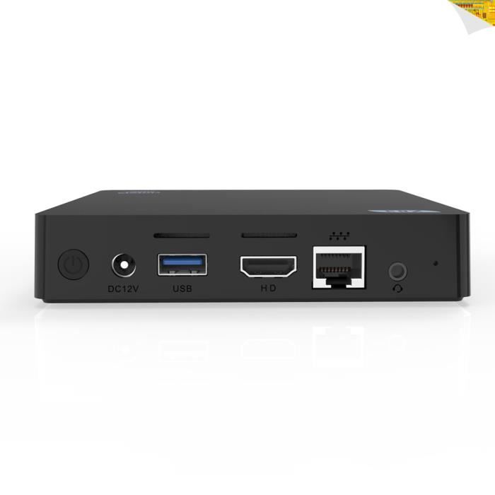  Z83V MINI PC 4 + 64 Go Noir2