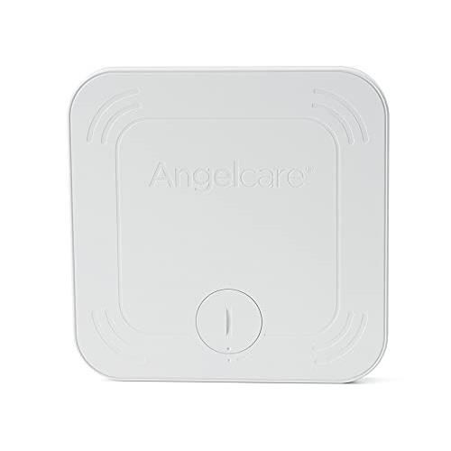Babyphone avec détecteur de mouvements AC127 : Angelcare