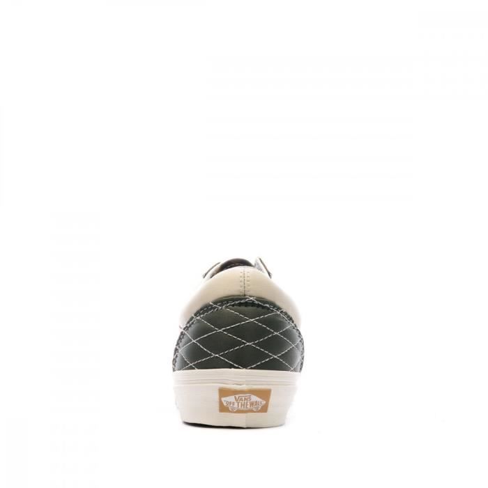 Vans rose deals semelle marron
